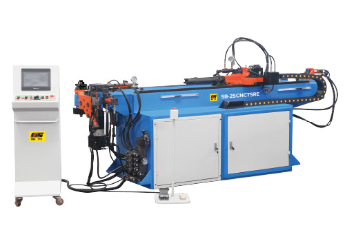 三維數控彎管機