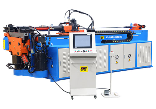 三維數控彎管機