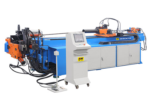 三維數控彎管機