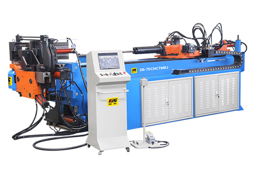 三維數控彎管機