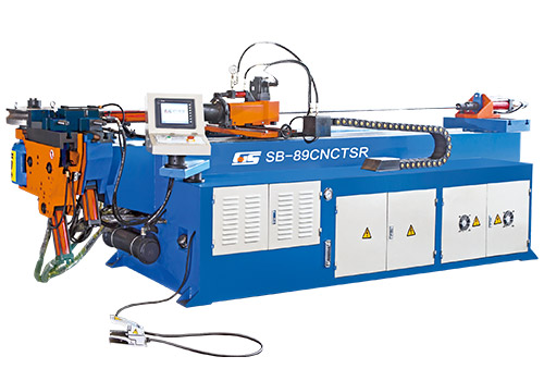 三維數控彎管機